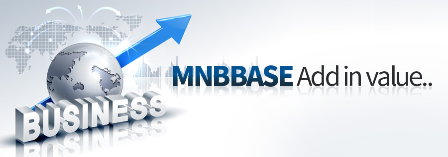 MNBBASE Add in value..